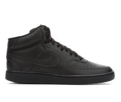 Men's Nike Court Vision Mid Sneakers Nike Court Vision Mid, Nike Court Vision, Mid Sneakers, Court Vision, Mens Athletic Shoes, Athletic Shoe, Shoe Carnival, Sneakers Men Fashion, Wedge Sneaker