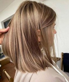 Hairstyles Weave, Hairstyles Formal, Hairstyles Straight, Dark Blonde Hair, Blonde Hair Inspiration, Hairstyles Wedding, Blonde Hair Looks, School Hairstyles, Brown Blonde Hair