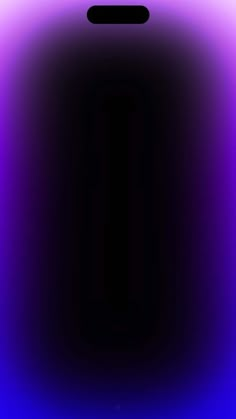 an abstract purple and blue background