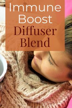 Feeling under the weather? This antibacterial essential oil blend has properties that kill bacteria and can help support the immune system. Try diffusing this blend or add it to a roll-on for an all natural immune system booster! #takecareofyourself #stayhealthy Diffuser Recipes For Colds, Recipes For Colds, Antibacterial Essential Oils, How To Boost Your Immune System, Diy Herbal Remedies, Diy Essential Oil Recipes, Aromatherapy Recipes, Immune System Boosters, Feeling Under The Weather