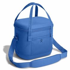 Carry Out 20 L Cooler | Hydro Flask Functional Blue Lunch Bag With Zipper, Functional Nylon Lunch Bag With Zipper Closure, Practical Outdoor Lunch Bag With Zipper Closure, Practical Outdoor Lunch Bag With Zipper, Functional Insulated Lunch Bag For Outdoor, Insulated Functional Outdoor Lunch Bag, Functional Insulated Outdoor Lunch Bag, Packing A Cooler, Hydration Pack