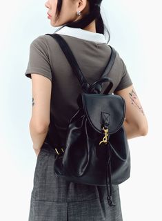 faux-leather-backpack-ig304 Trendy Rectangular Backpack For Students, Trendy Rectangular Student Backpack, Trendy Shoulder Bag With Zipper For Back To School, Trendy Rectangular Backpack, Trendy Softback Shoulder Bag For Back To School, Trendy Leather Backpack For Students, Trendy Bags With Zipper Closure For Back To School, Trendy Rectangular Backpack For Back To School, Trendy Backpack For Daily Use