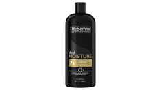 System for 7x more luxurious moisture vs. non-conditioning shampoo Why Use the Moisture Rich System? Hair seeming dull or dry? The TRESemmé Moisture Rich System delivers intense nourishment and hydration, leaving tresses with a beautiful, healthy shine. | TRESemme Moisture Rich Shampoo (28 oz) | GIANT Tresemme Shampoo, Shampoo For Damaged Hair, Deep Conditioning Hair, Winn Dixie, Detangler Spray, Giant Food, Giant Eagle, Moisturizing Shampoo, Market Street