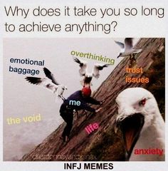 Myers Briggs Infj, Infj Things, Infj Psychology, Infj Type, Infj Personality Type, Behind Blue Eyes, Myers Briggs Personality Types