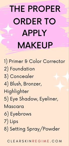 Permanente Make-up, Makeup Tips For Older Women, Beginners Eye Makeup, Oh My Goddess