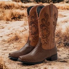 Botas Cowboy, Boot Scootin Boogie, Boots Biker, Mens Boots Online, Retro Cowboy, Men’s Boots, Mens Cowboy, Cowgirl Chic, Mens Cowboy Boots