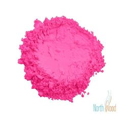 Fluorescent Pink Red Powder Pigment for Soaps and Crafts Winter Fragrance, Red Pigment, Candle Dye, Candle Supplies, Vanilla Essential Oil, Cosmetics Ingredients, Cosmetic Glitter, Fluorescent Colors, Pigment Powder