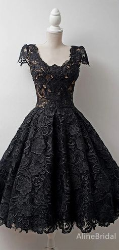 Elegant Black Lace A-line Short Mini Homecoming Dress, HD32690 1. Material:lace,pognee.2. Color: it can be in custom color, please contact us and tell us dress number, then we will send you more colors to choose.3, Size: can do both standard size and custom size. If you need do custom sized dresses, please send us following measurements or leave a note when place an order.bust______ cm/inchwaist______cm/inchhip:_______cm/inchdress length:_______cm/inchshoulder to shoulder :_______cm/inch (measur Mini Homecoming Dress, Mini Homecoming Dresses, African Fashion Ankara, A Line Shorts, Custom Size Dresses, Long Prom Dress, Homecoming Dress, Evening Dresses Prom, African Fashion