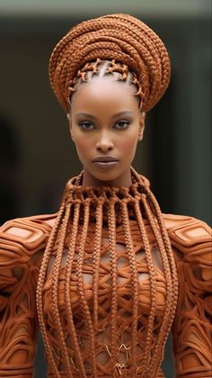 Afro Updo, Braid Art, Afro Hair Art, Short Hair Inspiration, Trendy Short Hairstyles, New Cosplay, Exotic Hairstyles, Dramatic Hair, Fashion Bride