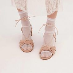 Nwt. Brand New In Box. Super Pretty And Comfortable. Color: Blush Pink ***They Are Labeled A Size 11 But They Run A Full Size Small And Fit A Size 9.5 - 10. I Am Usually A Size 9 And They Are A Drop Too Big On Me.*** 2.5 Inch Heel Perfect With Jeans Or A Dress. Blush / Light Pink Suede. Model Pics Are Just To Show Style, Not Color. Loveshackfancy Urban Outfitters Free People Dolls Kill Knotted Tie Around Ankle Seychelles Agl Vagabond Kate Spade Loq About Arianne Ugg Reformation Reike Nen Anthrop Outdoor Baby Shower, Model Pics, Sparkle Heels, Suede Slides, Glitter Sandals, Glitter Heels, Color Blush, Sandals Brands, Pink Suede