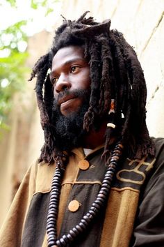 Congo Dreads, Natty Dreads, Afro Dreads, Rasta Dreads, Dreadlock Rasta, Hair Like Wool, Rastafarian Culture, Thick Locs