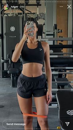 Workout Outfits For Women, Kiat Diet, Foto Sport, Seluar Ketat, Modele Fitness, Cute Workout Outfits, Workout Fits