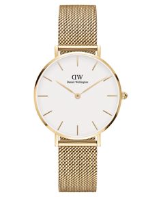 in stock Daniel Wellington Classic Petite, Daniel Wellington Petite, Daniel Wellington Men, Daniel Wellington Women, Alledaagse Outfit, Victorinox Watches, Ladies Dress Watches, Daniel Wellington Watch, Eggshell White