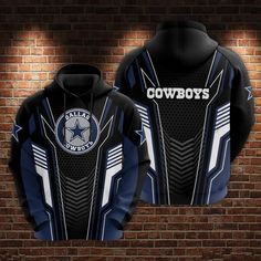 Shipping from the US. Easy 30 day return policy, 100% cotton, Double-needle neck, sleeves and hem; Roomy Unisex Fit. Cowboys Outfits, Cowboys Apparel, Cowboys Hoodie, Cow Hoodie, 49ers Fans, Dads Clothes, Cut Sweatshirts, Luxury Sneakers, Canopy Bed