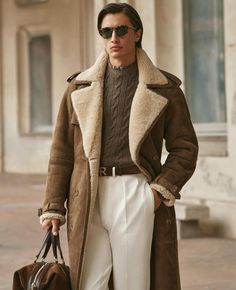 Mens Winter Outfits Classy, Bf Outfits, Rugged Gentleman, Wardrobe Men, Nate Archibald, Winter Outfits Aesthetic, Classy Suits, Gents Fashion, American Gods