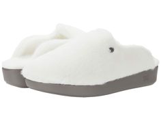 PRICES MAY VARY. Cozy upper Lightweight outsole Built-in arch support Slip-resistant Gift-ready item The Leisurelee is Alegria's first slipper. Experience all of the comfort and arch support of an Alegria shoe, but in a cozy and comfy slipper for wearing around the home. Comfy Slippers, Alegria Shoes, Womens Slippers, Special Features, Baby Shoes, Slippers, How To Wear, Gifts