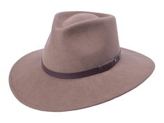 PRICES MAY VARY. Outback / Cowboy Hat. Australian Wool Felt Hat is your perfect companion for winter wanderlust and outdoor exploration. With its distinctive Teardrop crown, a brim 3 1/2" and a Nubuck recycled leather band, it's a classy choice for adventurers Adventure: Crafted from 100% Fine Wool felt, showcasing exceptional craftsmanship and featuring a Teardrop shape crown with a height of 4 1/4” and a brim of 3 1/2”, handcrafted by skilled artisans in Ecuador. Make an statement with a Bigal Australian Hat, Outback Hat, Outdoor Exploration, Womens Fedora, Safari Hat, Fedora Hat Women, Cowgirl Hat, Cowboy Cowgirl, Cowgirl Hats