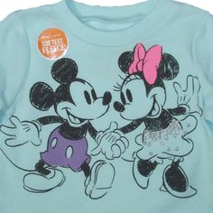 This Is For A Little Girls Sweat Shirt By Disney Jumping Beans Brand New Mickey & Minnie Mouse Blue Black Purple Pink Sizes: 12 Months Crew Neck Long Sleeve High-Low Hem Jumping Beans Softest Fleece 60% Cotton, 40% Polyester Kw Crew Shirt Top Sweats Mo 12m Toddler Infants Baby Warm Sweater Playful Long Sleeve Minnie Mouse Top, Cute Graphic Print Sweatshirt For Playwear, Cute Mickey Mouse Cotton Sweatshirt, Cute Long Sleeve Minnie Mouse T-shirt, Disney Cotton Tops For Playwear, Pink Long Sleeve Minnie Mouse Top, Cute Blue Sweatshirt With Graphic Print, Minnie Mouse Crew Neck Top For Disney Trips, Cute Minnie Mouse Crew Neck Sweatshirt