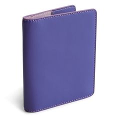 Keep your passport safe and stylish with our Passport Cover. Crafted from high-quality materials, this sleek and durable cover is designed to protect your passport from wear and tear while adding a touch of sophistication to your travel accessories. With its slim design it's the perfect companion for jet-setting adventures or everyday use. Vera Bradley Passport Cover in Blue Fleece Patterns, Backpack Lunch Bag, Duffel Bag Backpack, Belt Purse, Stocking Stuffer Gifts, Toiletry Bag Travel, Passport Cover, Mini Purse, Toiletry Bags