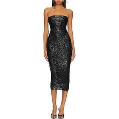 Fabric: 95% Polyester, 5% Spandex, This Formal Party Dress Made Of Glitter Sequin Fabric, Stunning & Thick Material. Feature: Women Bodycon Club Dress, Contrast Sequin, Sleeveless And Strapless, High Waist, Sexy Slim Fit, Show Your Beautiful Curve. Matching: The Glitter Sequin Club Night Out Dress, Make This Piece The Statement By Teaming With A Simple Pair Of Heels And Gold Accessories, Guaranteed To Give You Compliments All Night Long! Style: Get Your Hands On This Beautiful Strapless Sequin D Sequin Evening Dress For Date Night, Glamorous Sequin Evening Dress For Night Out, Strapless Contrast Sequin Mini Dress For Party, Sequin Stretch Midi Dress For Party, Bodycon Strapless Midi Dress For Party, Holiday Bodycon Dress For Night Out, Stretch Long Sleeve Midi Dress For Party, Glamorous Knee-length Sequin Party Dress, Strapless Bodycon Evening Dress For Night Out