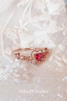 Use code: PIN20 for 20% off. Dainty Jewelry Pink Heart Rings, Green Item, Dainty Jewelry, Jewelry Pouch, Pink Tourmaline, Pink Heart, Artisan Jewelry, Rose Gold Plates, Jewelry Care