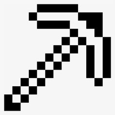 an image of a pixelated black and white background with the letter s in it