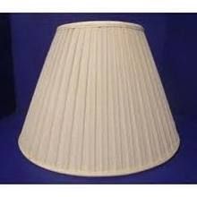 68172 Silk Pleated Replacement Lamp Shades - Adrianas Specialty Lamp Shades Tulip Lamp, Stained Glass Lamp Shades, Replacement Lamp Shades, Silk Lampshade, Painting Lamp Shades, Floor Lamp Shades, Lamp Finial, Painting Lamps, Mini Lamp