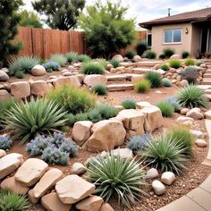 25 Sloped Backyard Ideas on A Budget - Suite 101 Back Yard Ideas