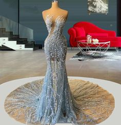 Light Blue Evening Dress, Prom 2k23, Diamond Prom Dresses, Dresses For A Wedding, Blue Evening Dress, Mermaid Gown Prom, Cape Wedding Dress, Gorgeous Prom Dresses, Strapless Evening Dress