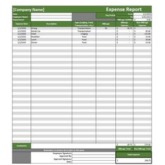 an invoice form with the company name and number on it, as well as numbers