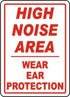 Purchase your High Noise Wear Ear Protection Sign from SafetySign.com with low pricing, 10% discount on sign-up & fast shipping. Parts Of The Nose, Beauty Diet, Hearing Protection, Embarrassing Moments, Vinyl Labels, Ear Protection, Healthy Beauty, Medical Information