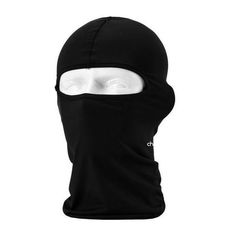 HIGH QUALITY FABRICS: Our balaclava uses premium mesh fabric, breathable and moisture wicking, not fade, lightweight, elasticity, non-irritating to the skin, Machine washable with daily clothes, easy care item, Using special sewing process for better quality and longer life.BREATHABLE AND SUPER COMFORTABLE: Good absorbs all sweat and dry quickly, soft and comfortable so your skin will still be able to free breathe and keep fresh and cool even on a hot day. So you can rock this all day on the hil Scarf Hood, Balaclava Mask, Motorcycle Face Mask, Winter Face Mask, Daily Clothes, Head Mask, Bandana Headband, Black Motorcycle, Full Face Mask