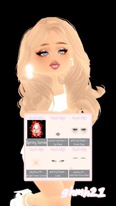 Royale High Journal Ideas, Royal High Outfits Ideas Cheap, Rh Design, Kill It With Fire, High Clothes, High Hair, Royal Clothing, Aesthetic Roblox Royale High Outfits, Coding Clothes