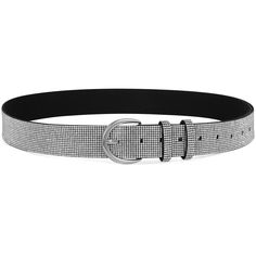 PRICES MAY VARY. Bling Rhinestone Belt:The women rhinestone chain waist belt is made of exquisite quality shiny rhinestone and silver alloy buckle, the rhinestone on the belt is really reflective and shiny.The silver pin buckle design will give you a fashion accent.The belt is of high-grade silver plated, and does not fade for a long time. Comfortable& Soft Fabric Back: This women dress jeans belt not only add a unique fashion flare to your outfits with the bling rhinestone decoration,but also m Silver Belt With Rhinestone Rivets For Party, Silver Bling Belts For Party, Silver Party Belt With Bling, Silver Rhinestone Belt For Party, Diamond Jeans, Chain Waist Belt, Buckle Outfits, Crystal Belt, Dress Jeans