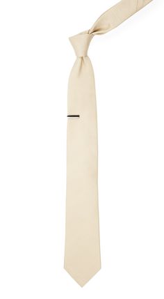 We love the look of neutral colors for your wedding party and champagne neckties stand strong with any suit color. So pop the bubbly! | Men's Tie Bar: Grosgrain Solid Tie - Modern, In Champagne, Silk Champagne Tie, Pop The Bubbly, Mens Silk Ties, Stand Strong, Tie Men's, Men's Tie, Tie Bar, Ties Mens, Silk Ties