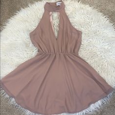 Very Cute Dress For Summer. New Without Tags!