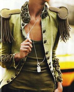 Fancy Jackets, Dandy Look, Burning Men, Flamboyant Natural, Liya Kebede