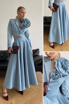 Elegant Styling, Dress Patterns Diy, Fashion Project, Dream Wedding Dresses, Costume Design, Dress Patterns, Diy Fashion, Gorgeous Dresses