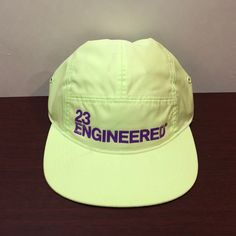 Brand - Jordan Hat Model - Aw84 Hat Type - 5 Panel Color - Green & Purple Condition- Brand New Gender - Unisex Age - Adult Style Code - Dh2416-383 Purple Outdoor Hats For Spring, Purple Outdoor Hat For Spring, Purple Spring Outdoor Hat, Jordan Unc, Jordan Hats, Nike Air Jordan 6, Flat Brim Hat, 5 Panel Hat, Hat Types