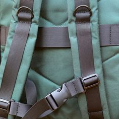 A pleasing shade of hunter green. Our laptop backpack is everything you need for work, school, travel or adventure! Spacious, tons of organizational pockets and of course our unique and eye catching prints! -Measures approximately 16" tall x 11" wide x 8.5" deep -weighs 1lb 4oz. with a 21.4 liter / 32 lb capacity -Large frame style open main compartment with a roomy padded laptop pocket, zipper pocket, 2 elastic organizational pockets, and 2 pen pockets. -The laptop pocket measures 11" wide x 14 Green School Backpack With Pockets, Outdoor Rectangular Backpack With Adjustable Straps, Casual Green Backpack With Multiple Pockets, Hiking Backpack With Adjustable Straps, Green Rectangular Backpack With Pockets, Green Adventure Bags With Functional Pockets, Green Bags With Functional Pockets For Adventure, Green Backpack With Pockets, Green Nylon Backpack With Pockets