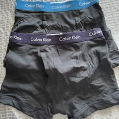 Calvin Klein Brand New Boxers Briefs Size M Boxers Briefs, Calvin Klein Black, Boxer Briefs, Briefs, Calvin Klein, Socks, Man Shop, Brand New, Quick Saves