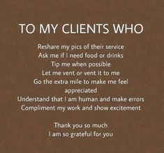 Hair Client Appreciation Quotes, No Show Quotes Salon, Hair Clients Quotes, Nail Clients Quotes, Clients Become Friends Quotes, No Shows Appointment Quotes, To My Clients Quotes, Thank You For Supporting My Business Quotes, Lash Business Quotes