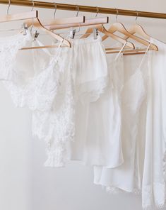 Lulus Intimates and Sleepwear collection is perfect for any bride! Shop white lacey lingerie, sleep shorts, robes, and more for your honeymoon or just because! #lovelulus Fitted Lace Trim Sets For Pajama Party, Fitted Lace Trim Sleepwear Set, Fitted Lace Trim Loungewear Set, Fitted Lace Trim Sets For Daywear, White Camisole Top For Pajama Party, White Fitted Set For Pajama Party, Fitted Sets With Lace Trim For Wedding Night, Fitted Lace Trim Sets For Wedding Night, White Lace Trim Sets For Daywear