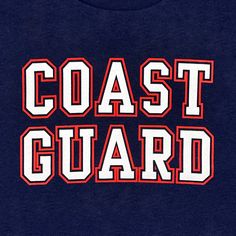 One of our top-selling designs, the Coast Guard Core Logo T-Shirt, is now available in youth sizes! Let your little one show their Cost Guard pride in this classic yet bold design! 100% Cotton Screen printed Coast Guard design Made in Nicaragua Designed and Printed in the USA Cost Guard, Us Coast Guard, Selling Design, Coast Guard, Bold Design, Top Selling, The Coast, Logo T Shirt, Nicaragua