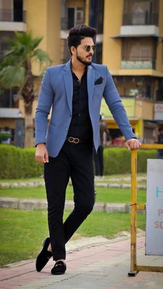 Men Blazer Outfit For Wedding, Boys Blazer Outfit, Blazer Outfits Men Wedding, Formal Blazer Outfits, Casual Blazer Outfits Men, Blazer Outfits For Men, Best Wedding Suits For Men, Coat Pant For Men, Stylish Men Wear