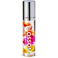 INFUSED WITH REAL FLOWERS: Blossom honors the timeless beauty of flowers by incorporating REAL FLOWERS into each product, making every day prettier! Our carefully crafted products deliver an element of fun and individuality for every person, every day, every journey Size: 0.20 Fl Oz (Pack of 1).  Color: Clear. Roll On Lip Gloss, Banana Blossom, Beauty Of Flowers, Lip Gloss Tubes, Rollerball Perfume, Powder Highlighter, Tinted Lip Balm, Luxury Fragrance, Cuticle Oil