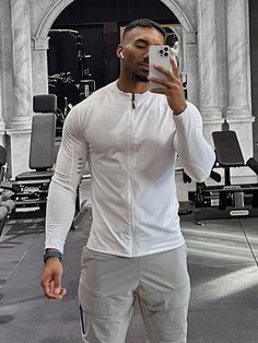 This is AHA Moment!



Go from reps day to rest day without missing a beat. Made from super-soft and breathable stretch fabric with a smooth finish, the Evolution Mens Jacket is moisture-wicking, lightweight, and incredibly comfy for every day. Wear it solo or layer over a tee and make moves.


Product Feature


Super-soft, breathable fabric with a smooth finish
Lightweight and quick dry
Modern active cut for movement and muscle fit
Designed & uniquely fit for every size
Wear-tested by our i Long Sleeve Techwear Outerwear With Moisture-wicking, Moisture-wicking Long Sleeve Techwear Outerwear, Moisture-wicking Techwear Outerwear With Long Sleeves, Moisture-wicking Long Sleeve Outerwear, Functional Long Sleeve Moisture-wicking Outerwear, White Crew Neck Stretch Outerwear, Moisture-wicking Long Sleeve Training Outerwear, Long Sleeve Moisture-wicking Outerwear For Training, Long Sleeve Techwear Activewear For Training