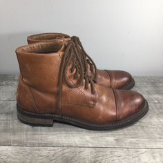 Up For Sale Is A Good Condition Pair Of Mark Nason Los Angeles Chukka Leather Ithaca Swiftwater Mens Boots. Size 10.5 Us. Leather Uppers. Rubber Soles. From Smoke-Free Home. Clean Inside And Out. Approximate Outside Dimensions: 12.5 Inches Heel To Toe By 4.75 Inches Across The Ball Of Footwear By 1.25 Inches Tall Heels By 6.75 Inches Tall. Tall Heels, 5 Inch Heels, Chukka Boots, Boots Men, Leather Upper, Men's Shoes, Size 10, Angeles, Man Shop