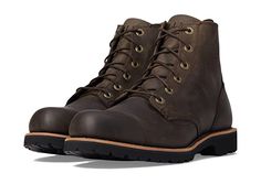 L.L.Bean Bucksport Work Boot Cap Toe | Zappos.com Work Boot, Ll Bean, L L Bean, Work Boots, Product Reviews, Boots, Color