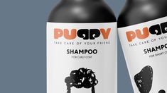 PUPPY – Packaging Of The World